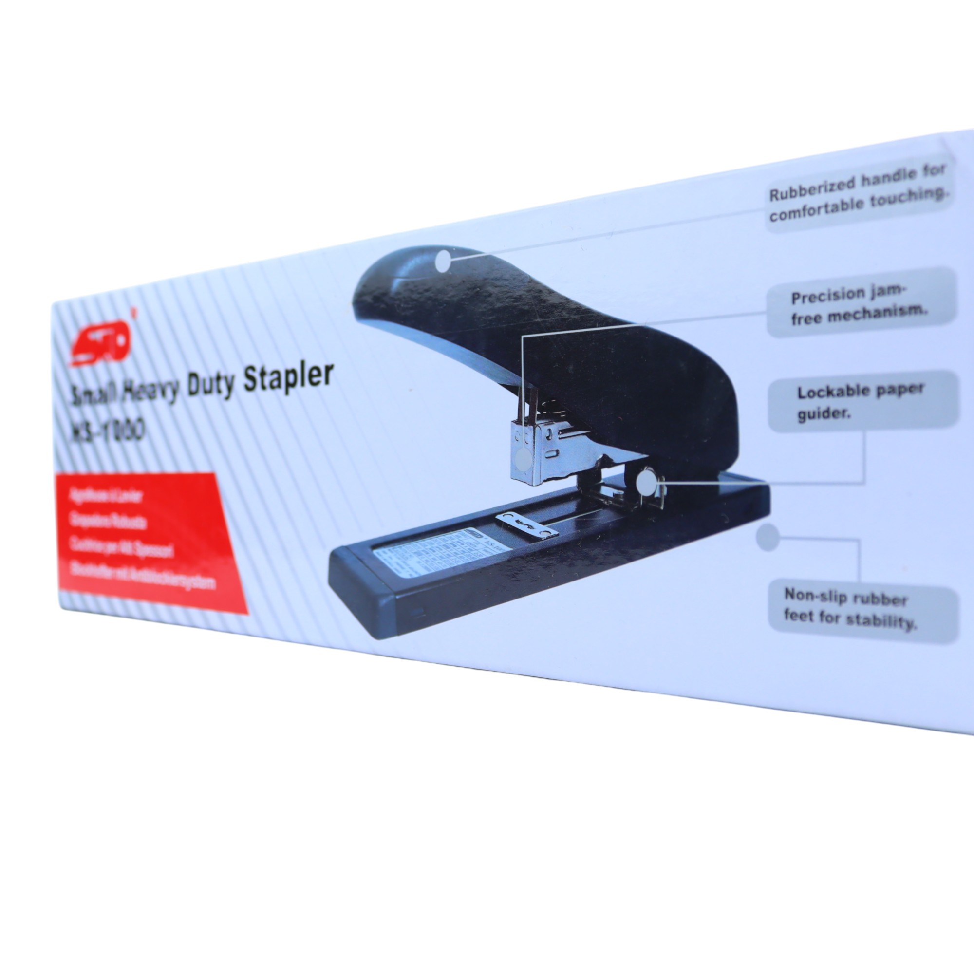 STEPLER 100 v boz HS-1000 \ STD 